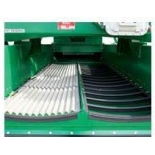 3660-02-30 Vibrating screen rubber strip DERRICK