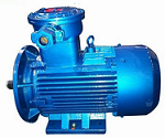 YB3-100L1-4W YB2-100L1-4W motor