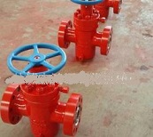 PFFY103 -35 Valve stems for hydraulic gate valve