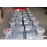 motor YB160L-4W 15 kW 380V