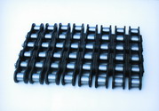 24A-2X136L CHAIN