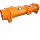 VLB-35224-W Shaker electric motor. 2.2KW