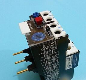 JRS4-09308D OVERLOAD RELAY