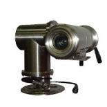 Integrated camera LS-001