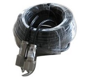 Integrated cable D-001-30