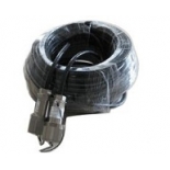 Integrated cable D-001-30