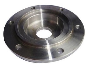 DWS70-1-13  Right bearing cover DWS70 EDDY CURRENT BRAKE 