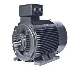 YB3-160M-6W YB2-160M-6W Motor