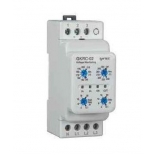 GKRC-02  Voltage detection relay