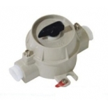 SW-10 Explosion-proof lighting switch