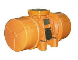 MVSI 3-500-S02  Vibrating screen motor