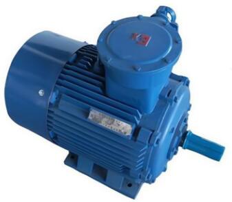 YB3-112M-4W YB2-112M-4W Motor