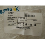 300-04-003 Air regulator Catalog