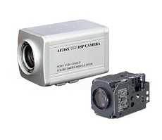 FCB-CX480CP Camera AF216X