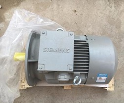 1LE0001-2CA23-3AA4 1LE00012CA233AA4 SIEMENS MOTOR