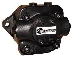 T2A-107 Suntec Oil Pump