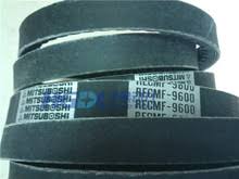 65.96801-0084 Generator accessories fan belt
