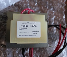 HCT-77T4AA02 1000-8548-01 Trane transformer