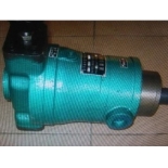 SY-25MCY14-1E Hydraulic Piston Pump