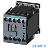 3RT6015-1AF02 CONTACTOR SIRIUS