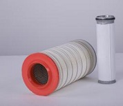 air filter B7617-1109101 YK2036U