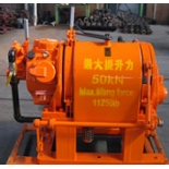 XJFH-5/35KS Wind winch