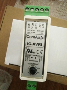 Voltage regulator module iG-AVRi