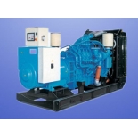Meter Booster Pump 44R40-10500