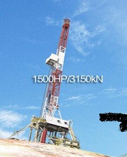 Crane 3000KG 4000400005