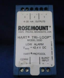 333DC2N303 TRANSDUCER:DC TO DC ISOLATION,INPUT 42.4