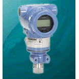 Application of rosemont 3051 pressure transmitter