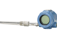 The Rosemount 3144P Temperature Transmitter with HART 