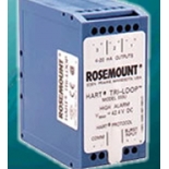 Rosemount 333U/333D, HART Protocol Signal Converter