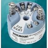 The Rosemount 248 Temperature Transmitter 