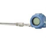 The Rosemount 3144P Temperature Transmitter with HART 