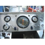 SDZ1000-2 Drilling Parameter Instrument