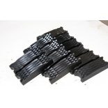 Jaw Rack, Part # 01.01-24M, For ZQ203-100  DRILL PIPE TONG