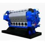 Generator CO1200/20