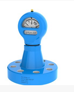 Type F-F Type D-F Seismic Pressure Gauge