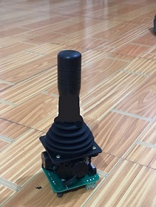 YJ100-T-1-V1(5K)-02(89)-HD4 joystick