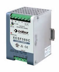 XCSF-500C CABUR