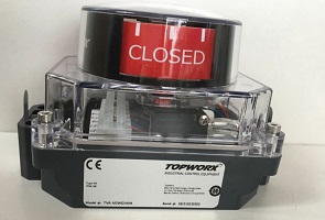 TVA-M2WYNCM TOPWORX Limit Switch