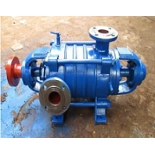 Multistage centrifugal pump  D25-50X5