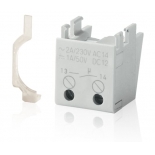 ABB Auxiliary Contact S2C-H10