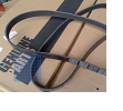 Diesel belt for...