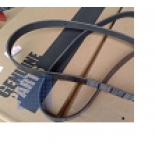 Diesel belt for automobile 3100915