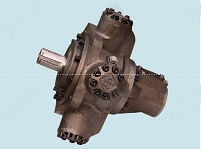 Hydraulic motor JML12-F0.8H