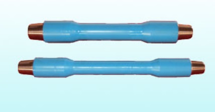 Short drill pipe