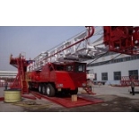 XJ350 Drilling&Workover Rig