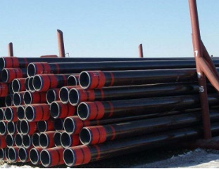 Casing pipe